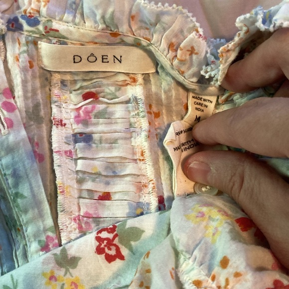 Doen Hathaway - Picture 3 of 17